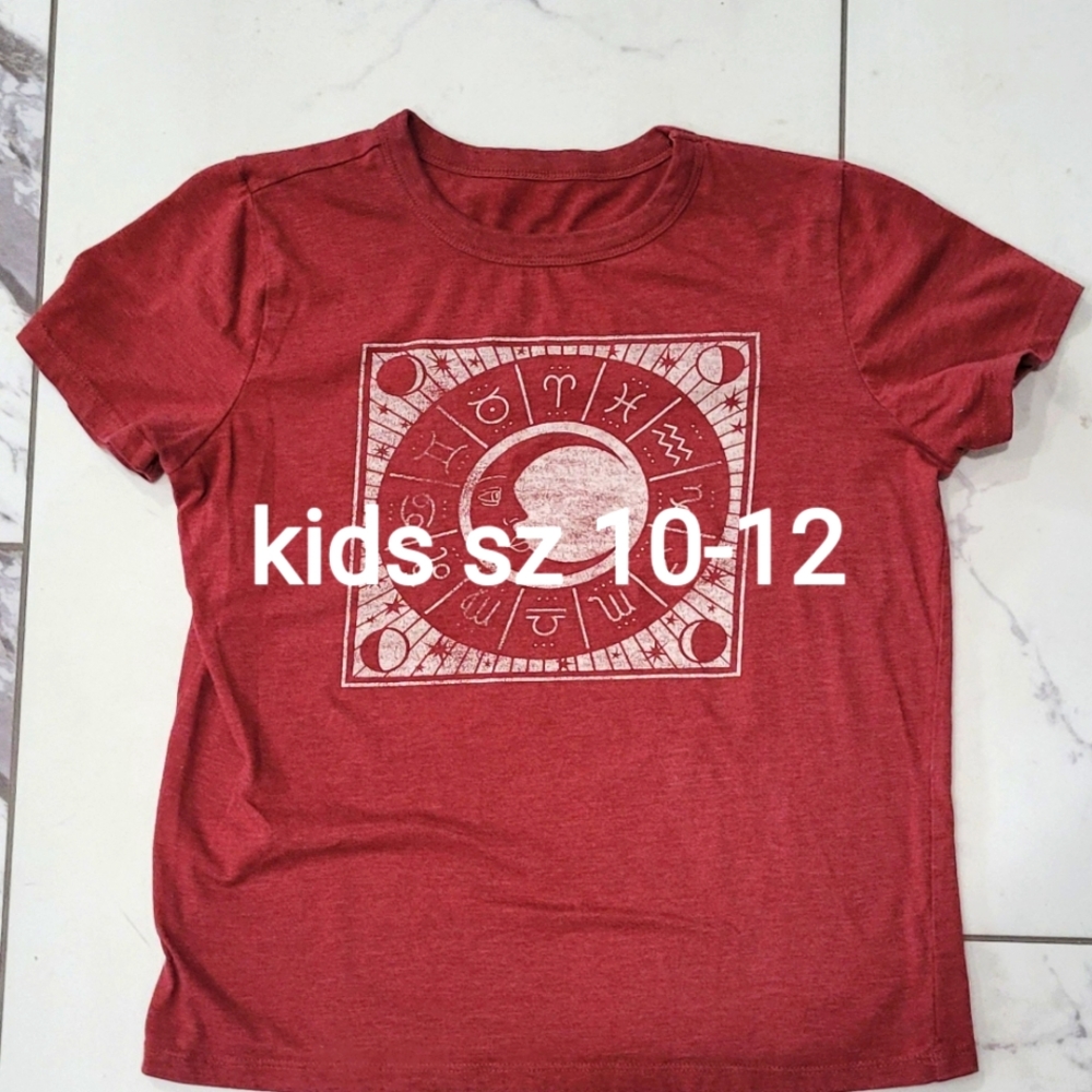 Kids tshirt